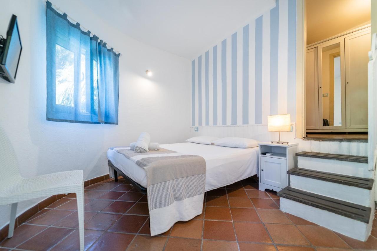 Villa Cinque Pini Casamicciola Terme Exterior foto